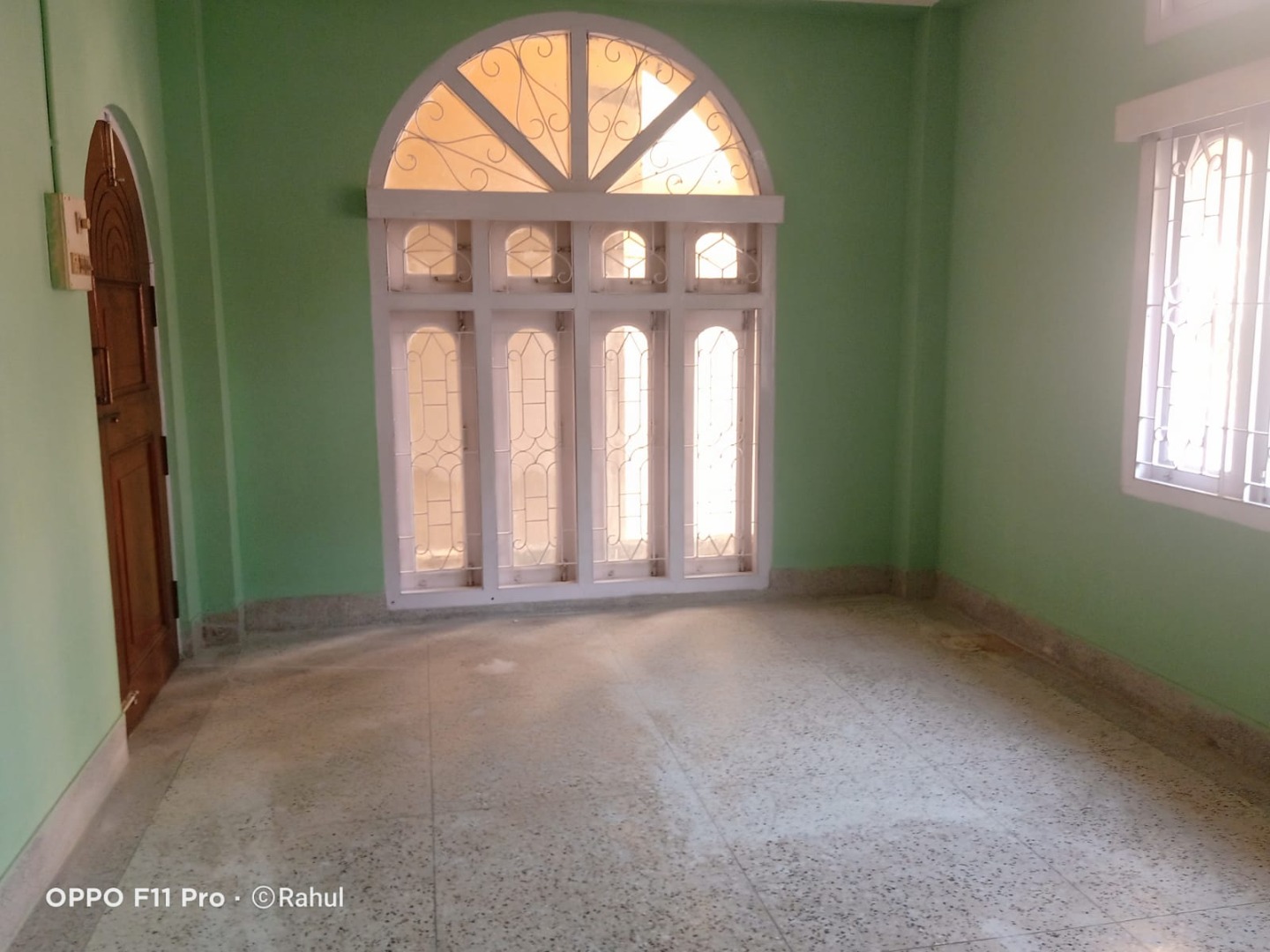 Unfurnished 3bhk in Geetanagar, Guwahati, Assam, India for Rent